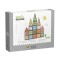 Joc magnetic Diamond - 31 piese (7.5 cm) PlayLearn Toys