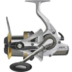 Mulineta Cormoran Seacor Surf 5000 5PIF foto