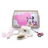 Cumpara ieftin Tavita Turta cu 6 Piese - Baby Minnie - TPT42