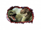 Cumpara ieftin Sticker decorativ cu Dinozauri, 85 cm, 4399ST-1