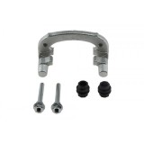 Suport etrier de franare Mitsubishi Carisma 1999-, Gdi 1997-, Space Star 1998-, Volvo S40, V40 1995-, Stanga, Dreapta, 30863317