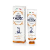 Del Capitano Pasta de dinti cu vitamine A,C,E 0373 x 75 ml