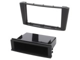 Cadru Radio Toyota 2 DIN Negru ACV - Montaj Perfect și Durabil