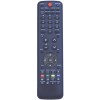 Telecomanda pentru LCD HAIER HTR-D06A, neagra cu functiile telecomenzii originale