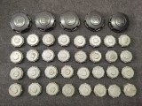 Capac rezervor UTB. Capace vechi pentru rezervoare, pentru masini mari, camioane, tractoare,etc.