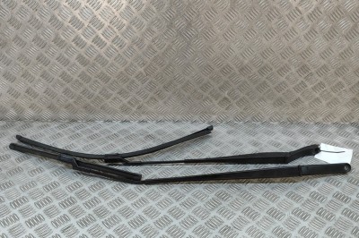 Braț ștergător față VW ID.4 E21 2021 OEM: 11A955410,11A955409 | 28657894 foto