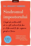 Sindromul impostorului - Paperback brosat - Dr. Jessamy Hibberd - Litera
