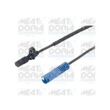 Meat &amp;amp; Doria senzor, turatie roata