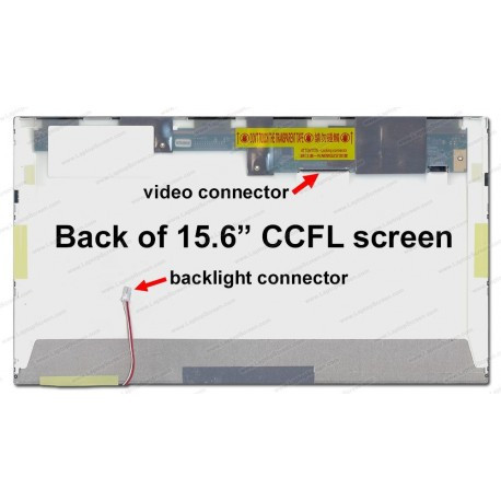 Display laptop refurbished 15.6&quot; CCFL HD LTN156AT01-B01 Garantie 12 luni