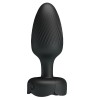Vibrator Varian Light 2 Negru