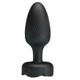 Vibrator Varian Light 2 Negru