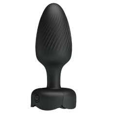 Vibrator Varian Light 2 Negru