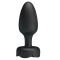 Vibrator Varian Light 2 Negru