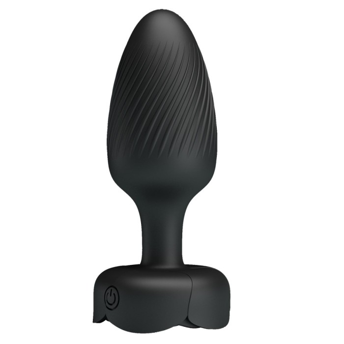 Vibrator Varian Light 2 Negru