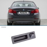 Cumpara ieftin Camera marsarier BMW Seria 5 Sedan 2009-2017 in maner AHD 1080P NTSC MOSERA