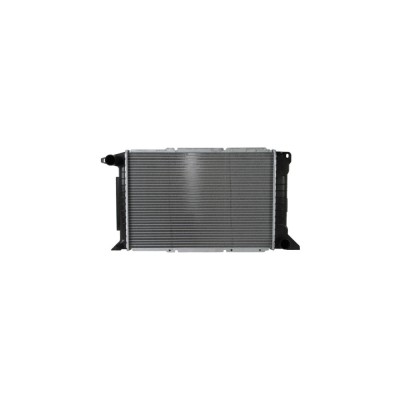 Radiator Apa Ford Transit Bus E Denso Drm10101 foto
