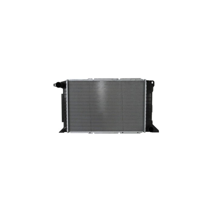 Radiator Apa Ford Transit Bus E Denso Drm10101