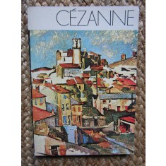 RAINER MARIA RILKE - SCRISORI DESPRE CEZANNE