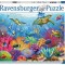 Tropical Waters 500 PC Puzzle