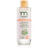 Margarita Sensitive Skin Apa micela cu efect de curatare si indepartare a machiajului 200 ml