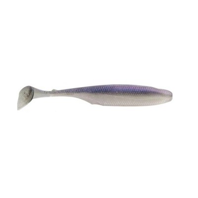 Shad Biwaa Deus 13cm culoare 310 Kaleido Star foto