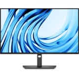 Monitor Commercial Dell Pro P27 P2726H, 27 , 1920 x 1080 pixeli, Black, 3 ani Garantie