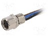 Conector M8, 4 pini, clasa etanseitate IP65, IP67, LAPP - 22260103