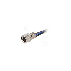 Conector M8, 4 pini, clasa etanseitate IP65, IP67, LAPP - 22260103