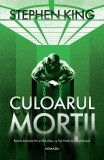 Culoarul Mortii, Stephen King - Editura Nemira, 2021
