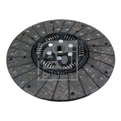 Febi Bilstein Disc ambreiaj foto