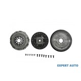Kit ambreiaj conversie masa simpla complet cu volanta Ford Mondeo 3 (2000-2008) [B5Y] #1