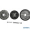 Kit ambreiaj conversie masa simpla complet cu volanta Ford Mondeo 3 (2000-2008) [B5Y] #1