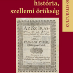 Hitvita, história, szellemi örökség - Bitskey István