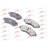 Placute frana Mercedes Esprinter (B910), Sprinter 3.5-T (B907), Sprinter 4-T (B907), Sprinter 5-T (B907), punte spate, SRLine