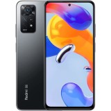 Cumpara ieftin Telefon mobil Xiaomi Redmi Note 11 Pro, 128GB, 6GB RAM, 5G, Graphite Grey, Gri, Neblocat