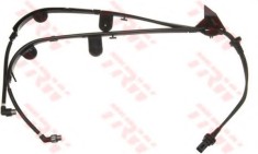 Senzor ABS / turatie roata FORD FIESTA IV (JA, JB) (1995 - 2002) TRW GBS1603