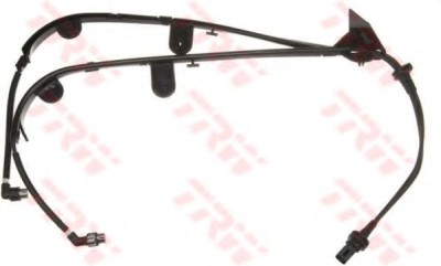 Senzor ABS / turatie roata FORD FIESTA IV (JA, JB) (1995 - 2002) TRW GBS1603 foto