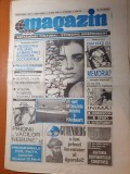 ziarul magazin 16 mai 1996