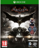 Batman Arkham Knight Xbox One
