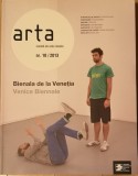 Revista ARTA nr.10, 2013
