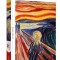 PUZZLE TREFL 1000 ART COLLECTION EDWARD MUNCH TIPATUL