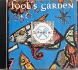Fool's Garden &lrm;&ndash; Dish Of The Day NM / NM [ cd ] pop rock, indie pop _ Intercord, Germania, 1995