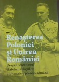 RENASTEREA POLONIEI SI UNIREA ROMANIEI - FLORIN ANGHEL - BILINGVA