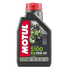 Motul 5100 10W-50 - 1 L