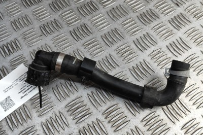 Furtun de lichid de răcire AUDI Q4 SUV F4B 2024 OEM: 1EA121036F 31092522 foto