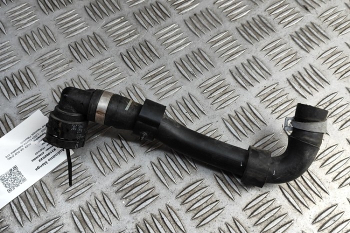 Furtun de lichid de răcire AUDI Q4 SUV F4B 2024 OEM: 1EA121036F 31092522