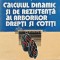 Calculul dinamic si de rezistenta al arborilor drepti si cotiti - 1985 - Andrei Ripianu (AD12)