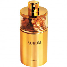 Aurum Apa de parfum Femei 75 ml foto