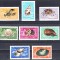 M1 TX5 4 - 1966 - Crustacee si moluste