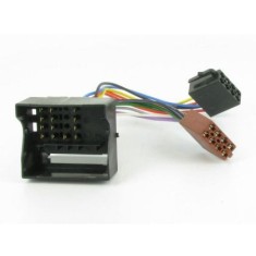 Connects2 CT20FD05 Cablaj adaptare alimentare la ISO Ford C-Max/Mondeo/Focus/Fiesta/Fusion CarStore Technology